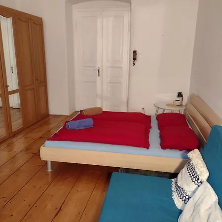 Comfy Home In Vinohrady Prague Exterior photo