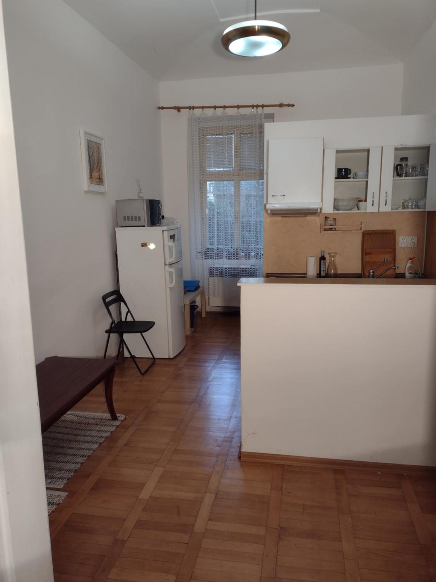 Comfy In Vinohrady Апартаменти *