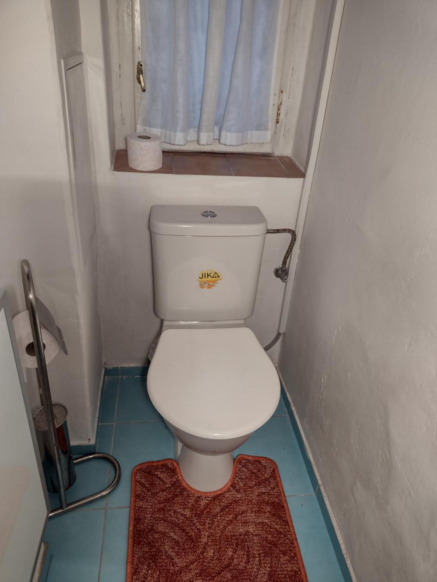 Comfy In Vinohrady Прага